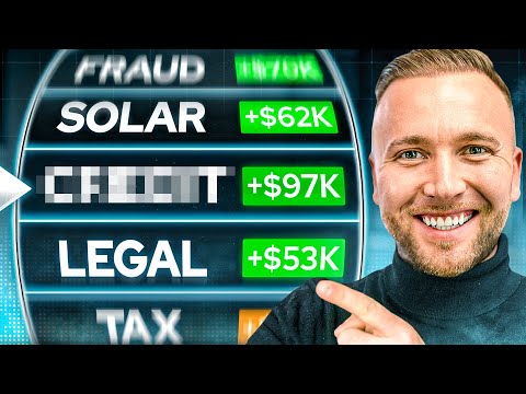 The Most Profitable AI Lead Gen Agency Niches (2025)