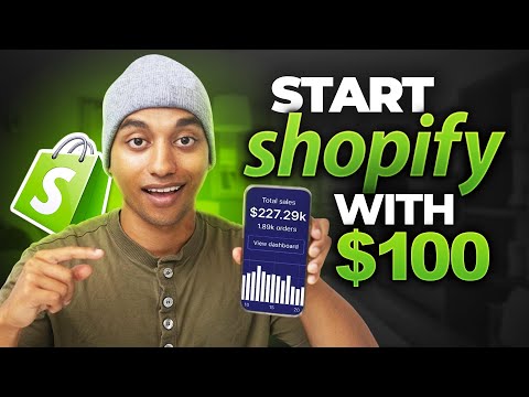 Complete Beginner Guide To Start Dropshipping (From Scratch)