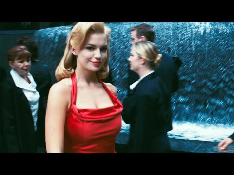 20世纪的科幻预言，如今正在逐步显现，至今无人超越的史诗经典，90万人打出9.1高分，25分钟看完1999年基努·里维斯动作科幻电影《黑客帝国》