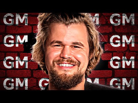 Magnus Just Made History