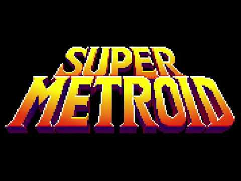 Continue - Super Metroid OST