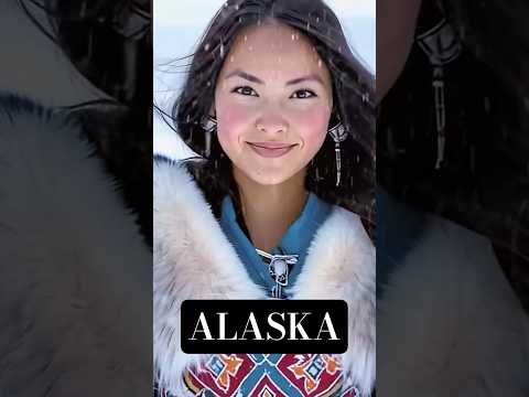 Spirit of Alaska: Inuit Tribal Music– Peace & Reflection Through Ancient Voices