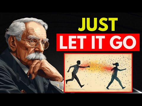 How to Recover From a Breakup | The law of Detachment (Carl Jung)