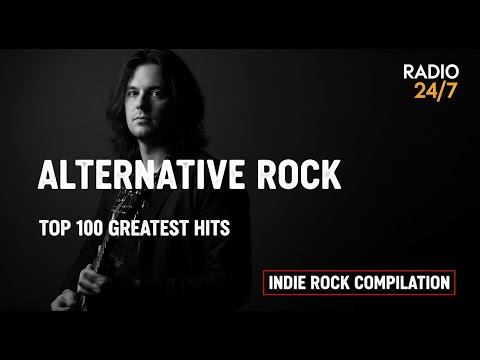 Indie Rock/Alternative Compilation 🎸 That Inspired by Greenday Vol 1799
