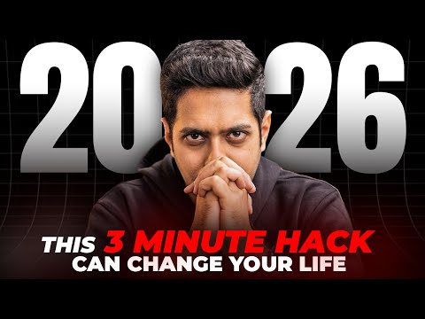 WAKE UP to a Better Life in 2026