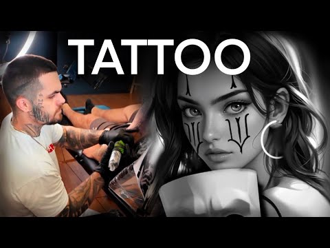 REALISTIC PORTRAIT (TUTORIAL)