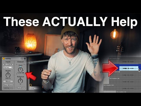 5 Ableton Tips Every Producer Should Know In 2023