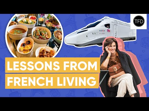 5 Things I Permanently Changed After Living Outside The US