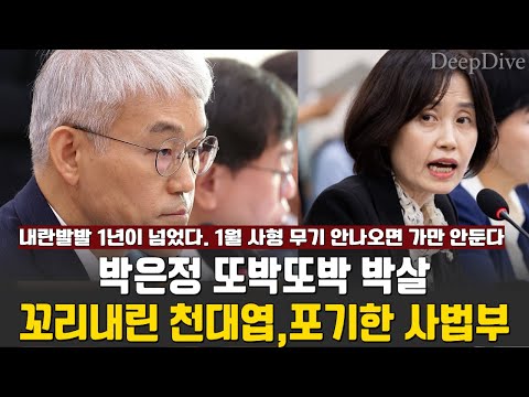 "The insurgents are blatantly acquitted, but the judges are just joking? The shocking two faces o...