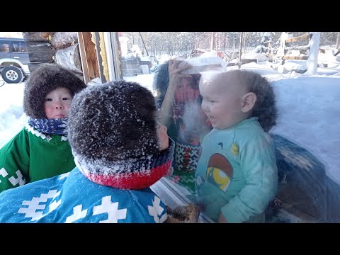 Иуси Кольчу. Кочевник 21 века. Ненцы, ханты, манси в окружении нефтяных компаний