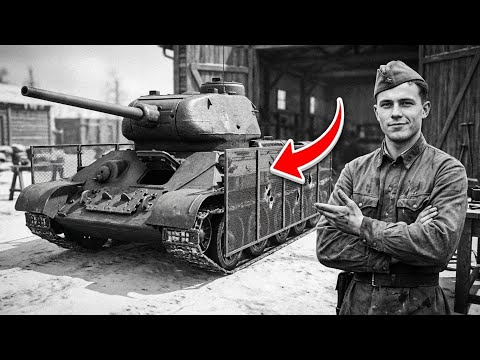 Au — Dessus De Son Armure «Corde» Riait-Jusqu'À Ce Qu'Elle Sauve Les Tankistes 89 De Faustpatron