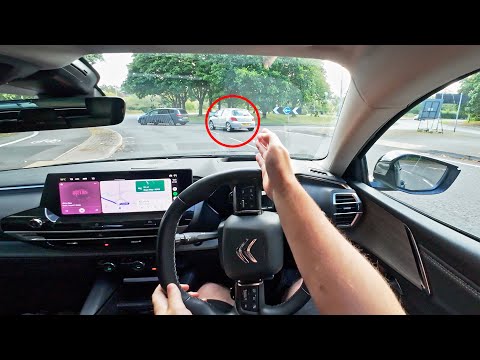 3 things you don't understand about defensive driving