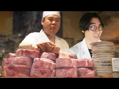 Japan’s Most Popular Fried Food: Can my Tonkatsu be Chef Quality?