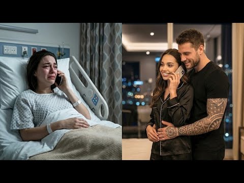 Mafia-Boss Ließ Seine Geliebte Den Anruf Der Ehefrau Annehmen — Nächste Meldung Aus Der Notaufnahme