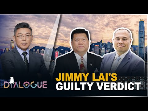 Inside the Jimmy Lai's guilty verdict