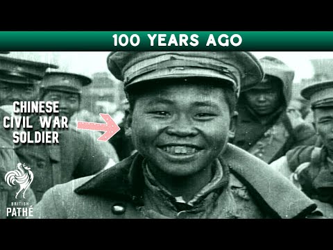 What Was Happening 100 Years Ago? | 1925 on Film