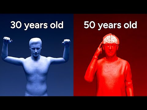 At What Age Do You Peak?
