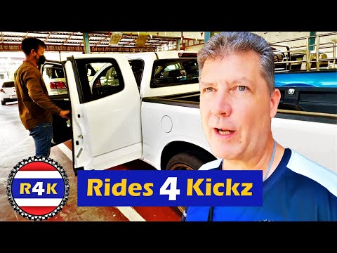 Pattaya Used Car Shopping with my Pro Tips