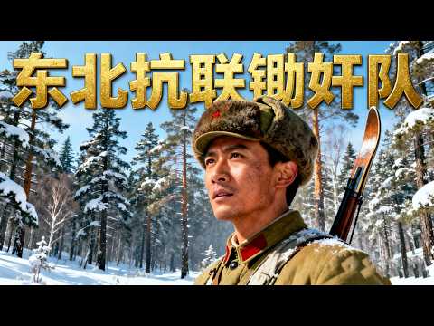 《Northeast Anti-Japanese United Army Traitor-Elimination Squad》