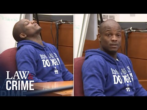 Lil Woody Gets Snarky With Prosecutor About Relationship with YSL Members, Gang Allegations