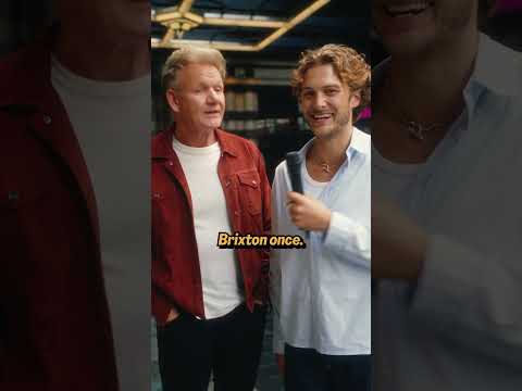 Do you know what a ‘Screw’ is? @gordonramsay