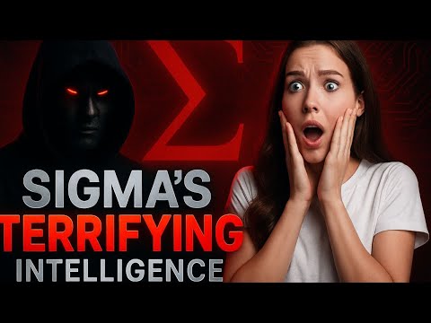 Reasons Sigma Male Intelligence Is Truly TERRIFYING!