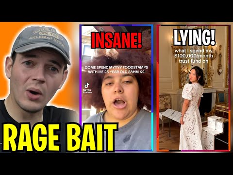 Is Social Media Just Rage Bait Now?