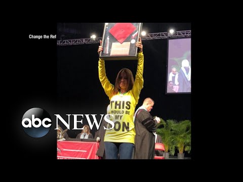 For Parkland seniors, families, graduation marks the start of a new path: Part 1