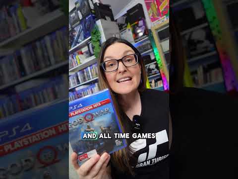 What are some games you love? #ps4 #gaming #gamers