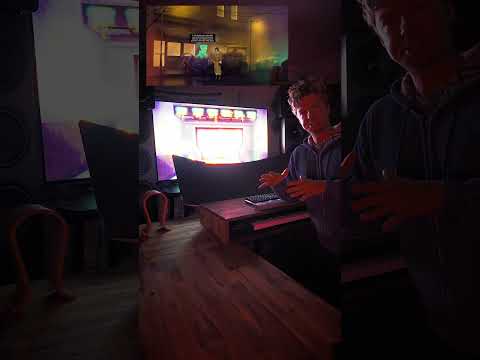 'Old Skies' Review (Wadget Eye Games)