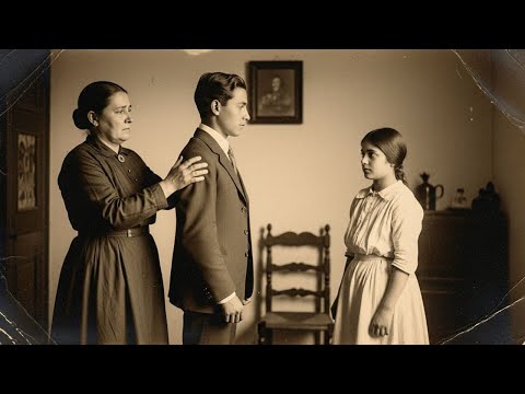 Hidalgo, 1983: La MADRE que entregó a su hijo como esposo de su hermana para salvar su alma