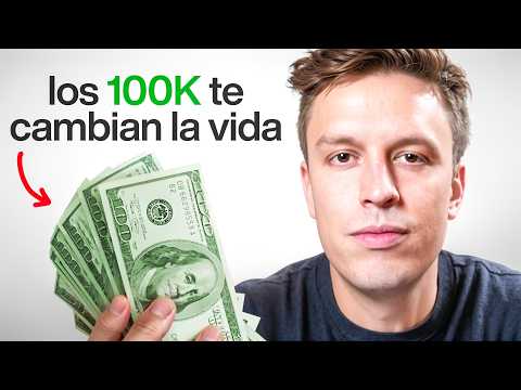 Por Qué Todo Cambia Después De Los $100K