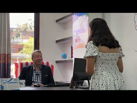 REAL U.S. Visa Interview! Must-Watch Before Your Appointment! 🎯 | Live with a U.S. Officer 🇺🇸