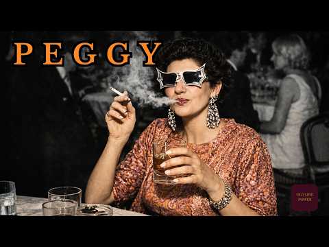 The Notorious Guggenheim and Her $3 Billion Secret