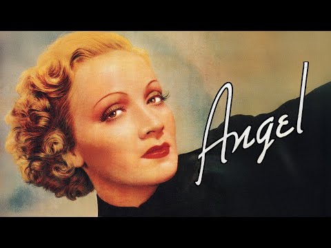 Angel (1937) with Marlene Dietrich
