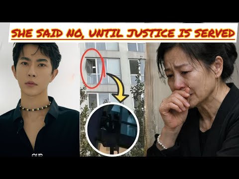 IF JUSTICE WERE DELAYED —A Heartbreaking kDrama Tragedy Inspired by Yu Menglong
