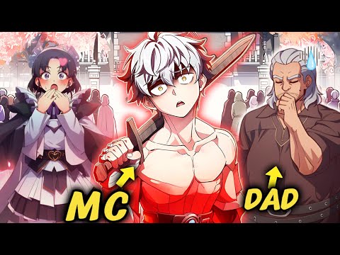 When the Legendary Hero is Reborn as His Best Friend's Descendant! - Manhwa Recap