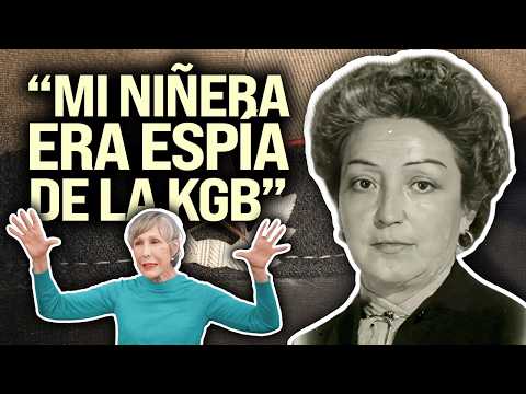 The incredible true story of the KGB spy who was a nanny in Argentina