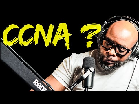 The 5 Most Common CCNA Questions