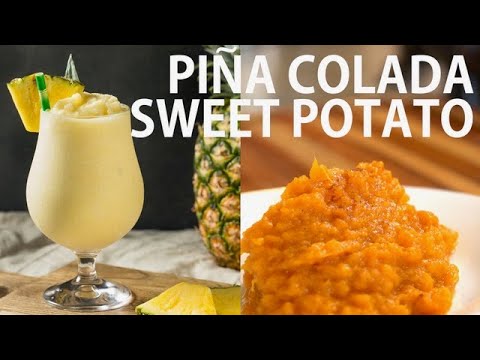 The Best Sweet Potato Side Dish