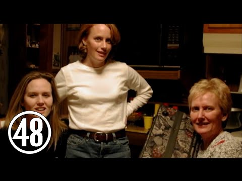 48 Mystery Full Episode 2025 💥THE WHISPERING PLACE💥 Murder Documentary Full HD