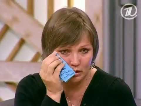 Мама супермодели Русланы Коршуновой: "Это не был с**цид, её уб*ли..."