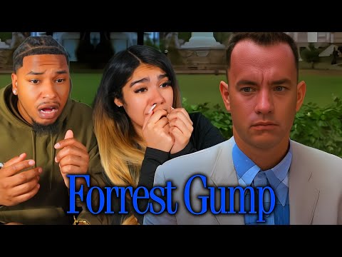 *FORREST GUMP (1994)* Is Truly A MASTERPIECE!