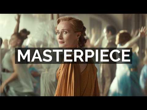 Why Andor's Wedding Arc Is A MASTERPIECE