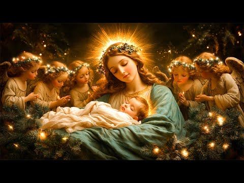 Ave Maria | Gregorian Chants for Mother | Holy Choir in Honor of Mary