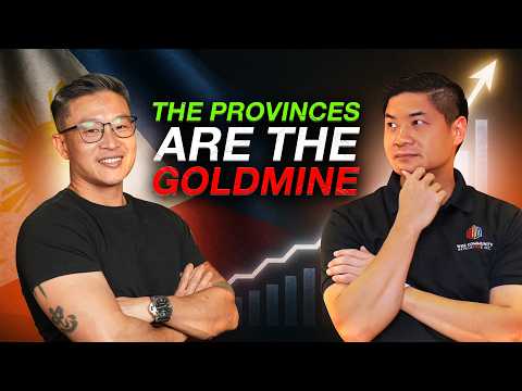 How Ordinary Filipinos Can Build Wealth