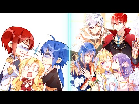 I Know This Villainess Is Doomed... So Why Did I Become Her?