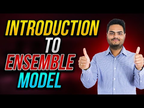 Introduction to Ensemble learning|What is Ensemble Modelling|Understanding Ensemble Models