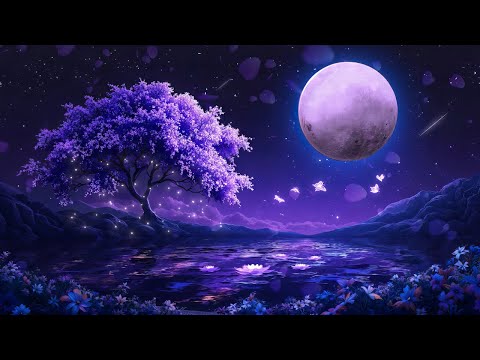 No Ads ★︎ Adhd Sleep Therapy ★︎ Go Into Deep Sleep Immediately ★︎ Remove Mental Blockage