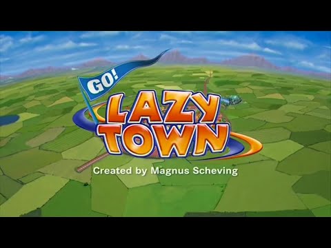 اذهب كسول تاون! | ليزيتاون | الحلقة كاملة بدقة عالية